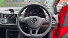 Volkswagen Up 1.0 65PS Up 3dr Petrol Hatchback